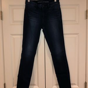 Articles of Society Mya Jean